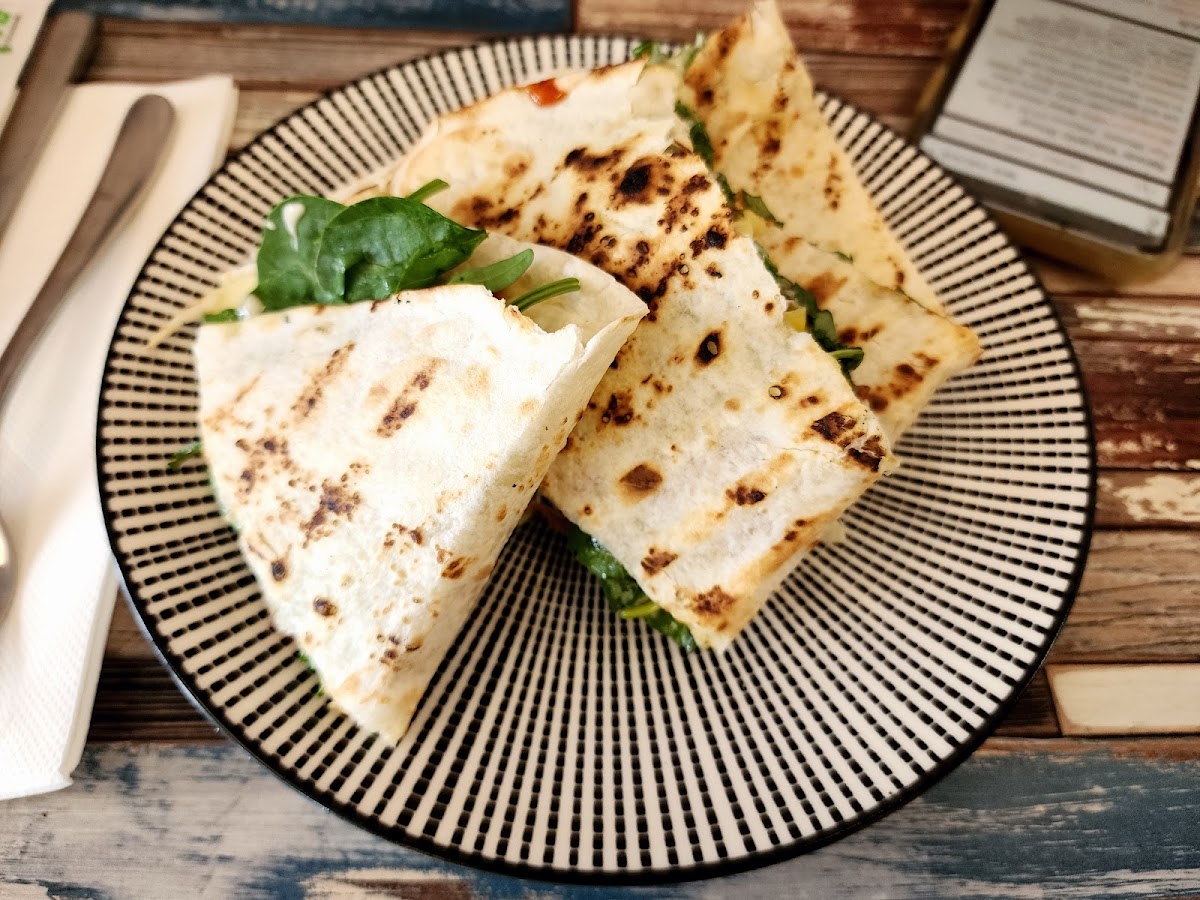 Black Vault Photos 2